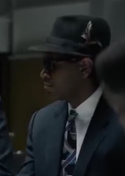 Terry Lewis