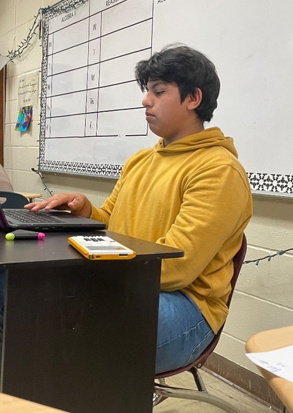 Bryan Trujillo photo