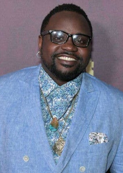Bryan tyree henry photo