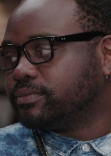 Bryan tyree henry photo