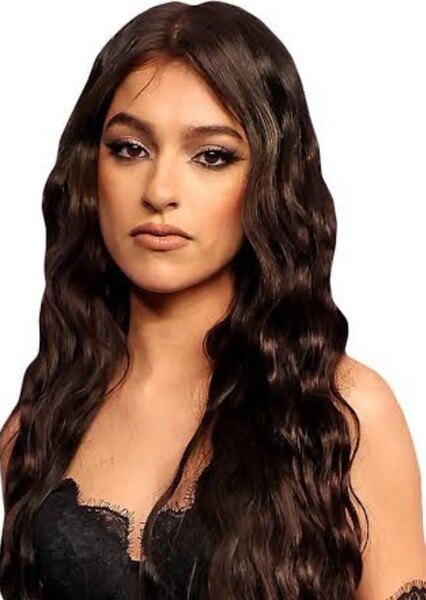 Bryana Salaz photo