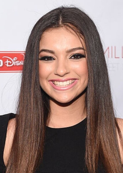Bryana Salaz photo