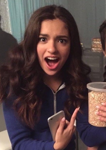 Bryana Salaz photo