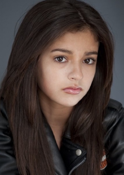 Bryana Salaz photo