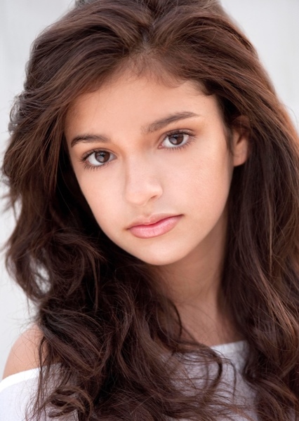 Bryana Salaz photo