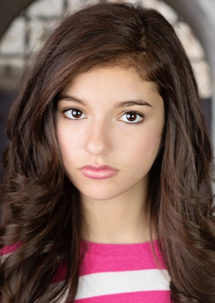 Bryana Salaz photo