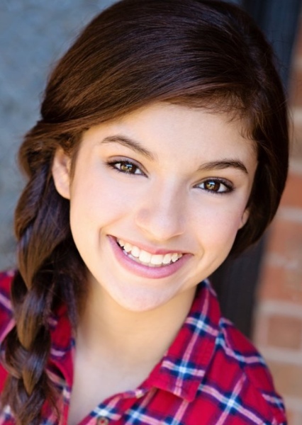 Bryana Salaz photo