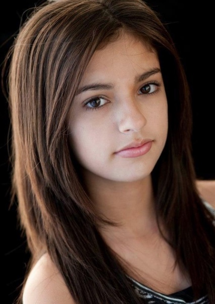 Bryana Salaz photo