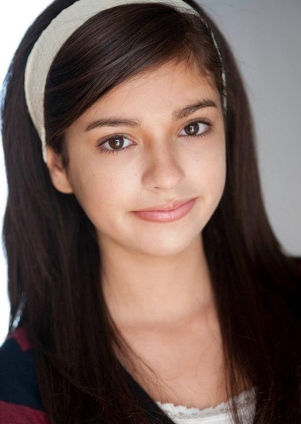 Bryana Salaz photo