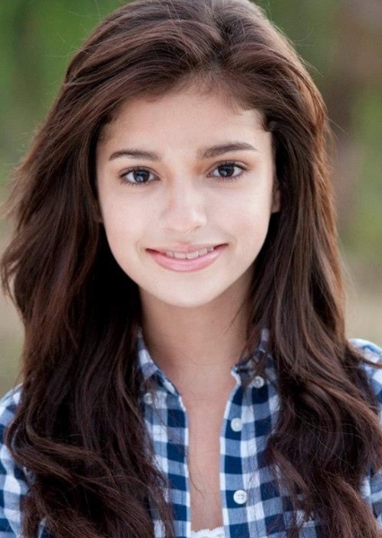 Bryana Salaz photo