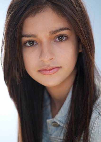 Bryana Salaz photo
