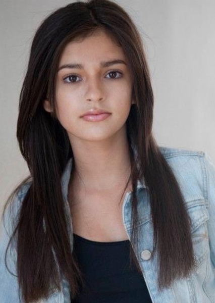 Bryana Salaz photo