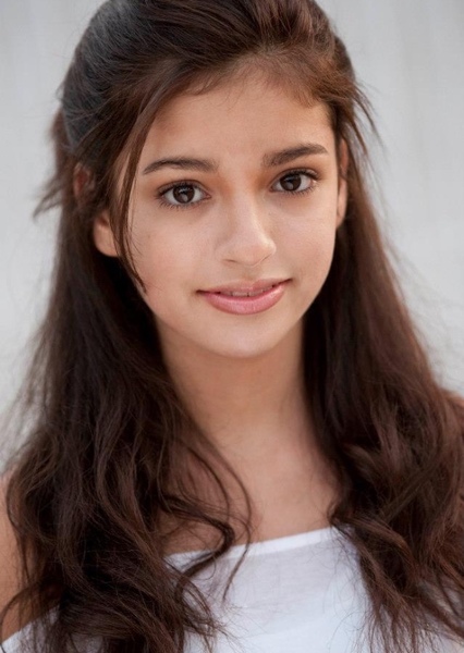 Bryana Salaz photo