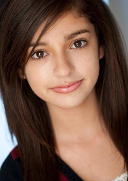 Bryana Salaz photo