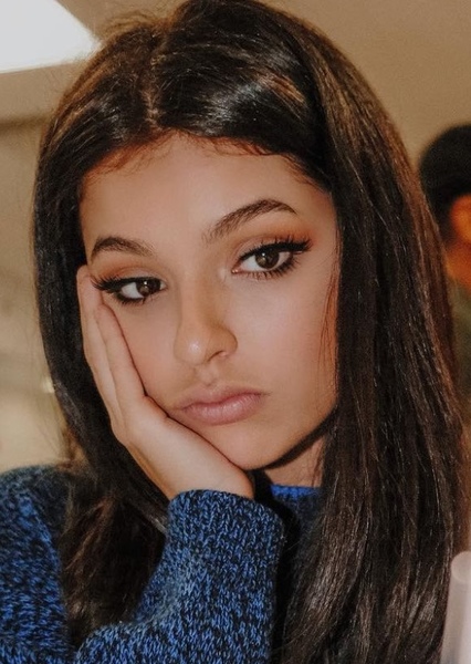 Bryana Salaz photo