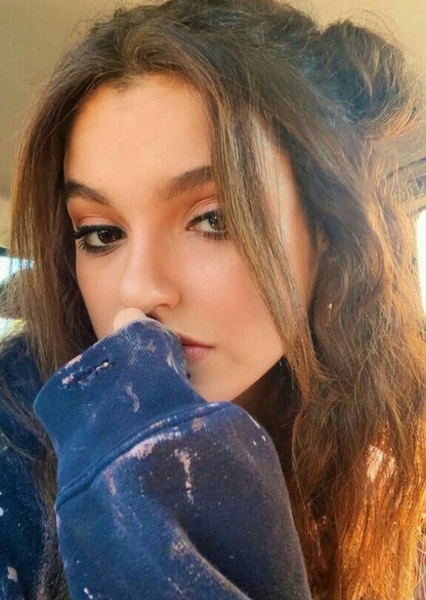 Bryana Salaz photo