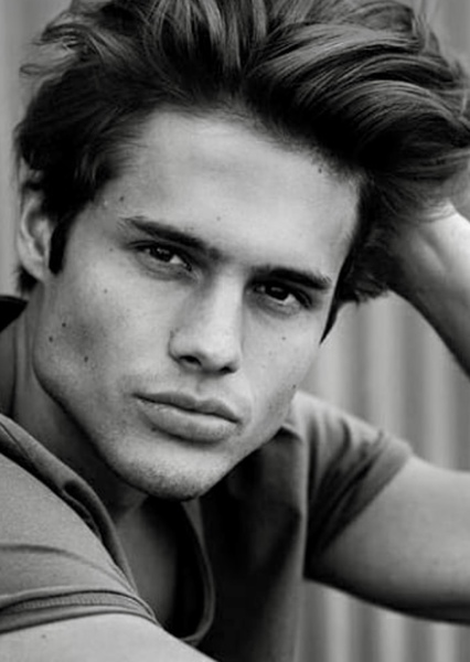 Bryce Alakai photo