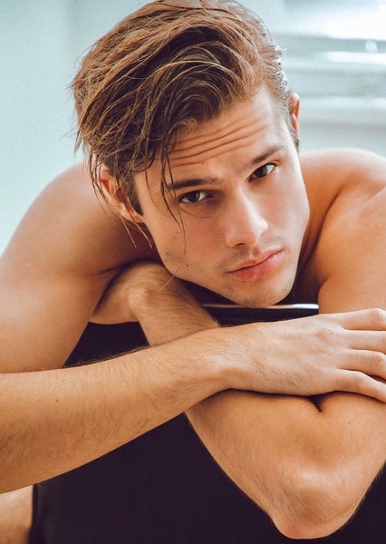 Bryce Alakai photo