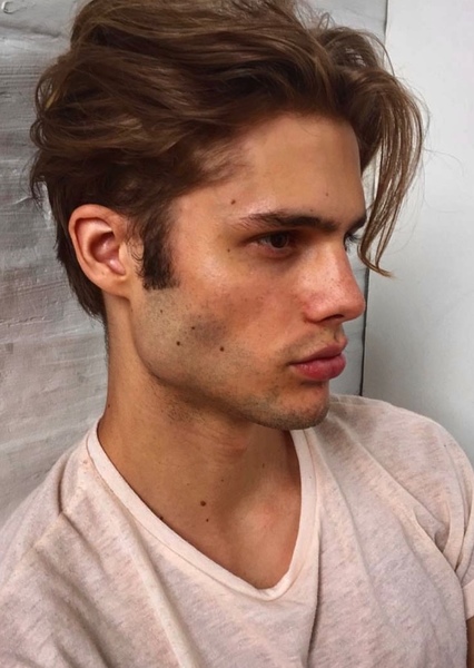 Bryce Alakai photo