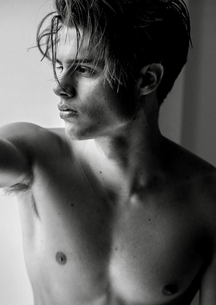 Bryce Alakai photo