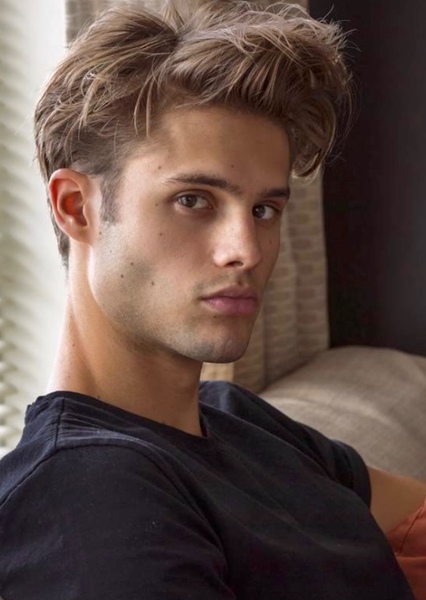 Bryce Alakai