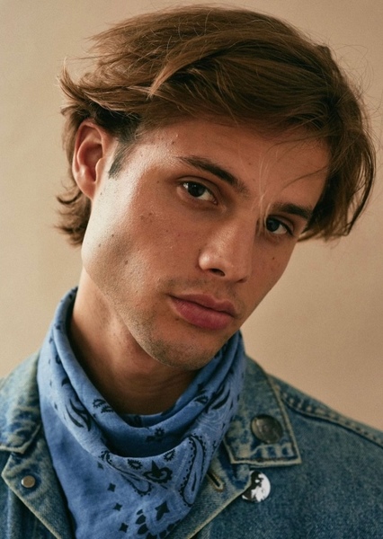 Bryce Alakai photo