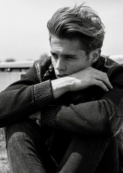 Bryce Alakai photo