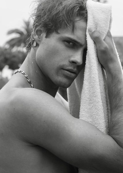 Bryce Alakai photo