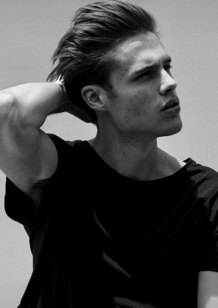 Bryce Alakai photo