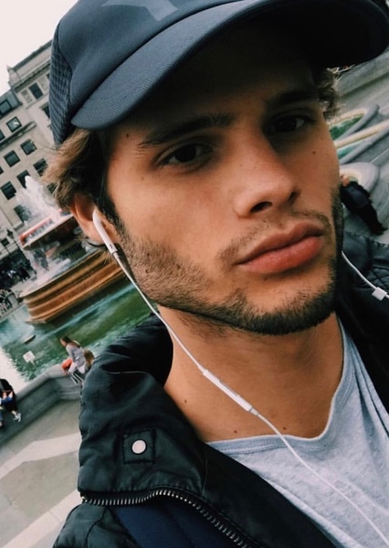 Bryce Alakai photo