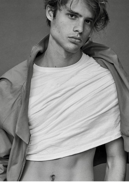 Bryce Alakai photo