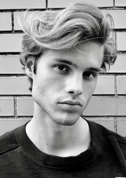Bryce Alakai photo