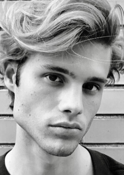 Bryce Alakai photo