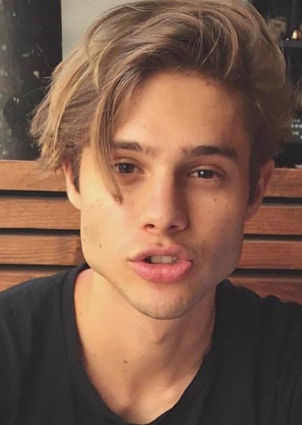 Bryce Alakai photo