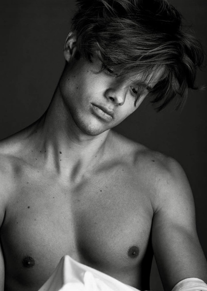 Bryce Alakai photo
