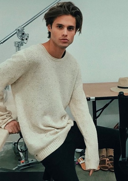 Bryce Alakai photo