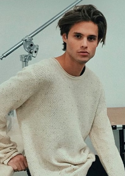 Bryce Alakai photo