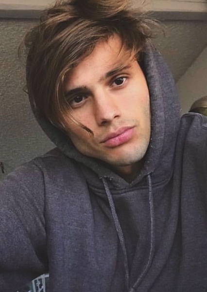 Bryce Alakai photo