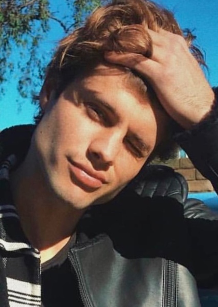 Bryce Alakai photo