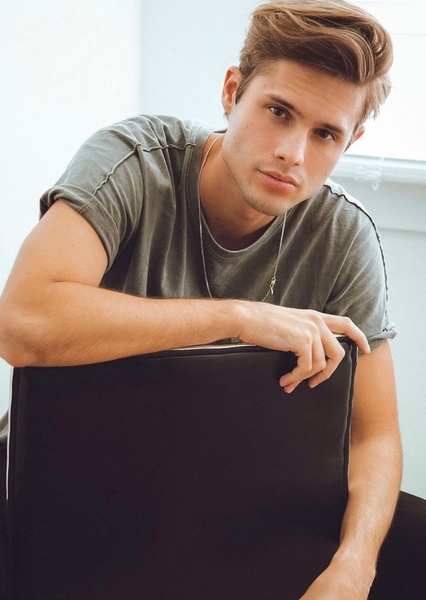 Bryce Alakai photo