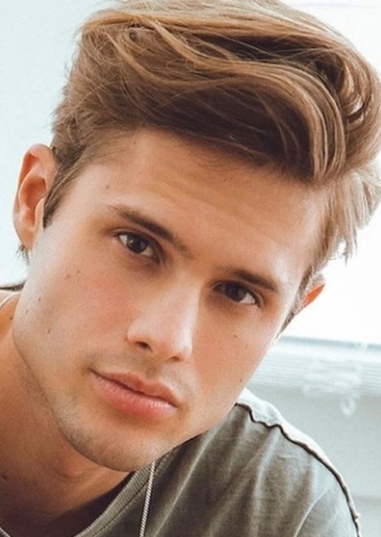 Bryce Alakai photo