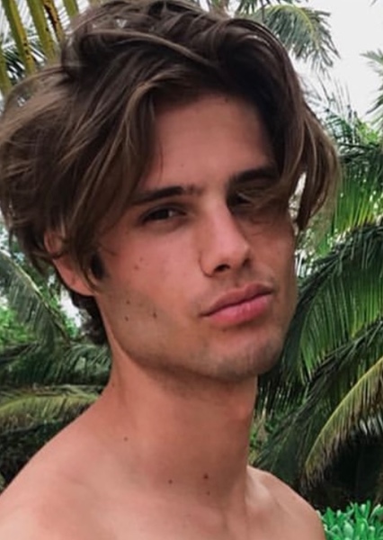 Bryce Alakai photo