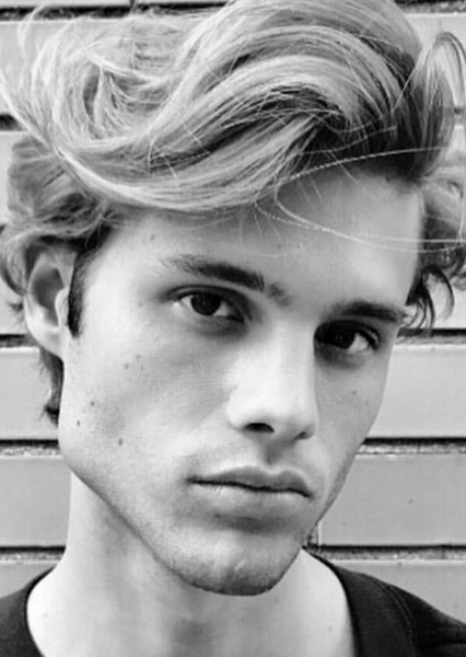 Bryce Alakai photo