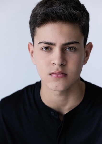 Bryce Bruckbauer photo