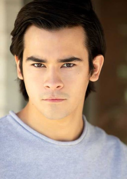 Bryce Cass photo