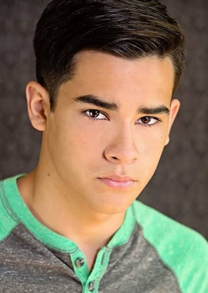 Bryce Cass photo