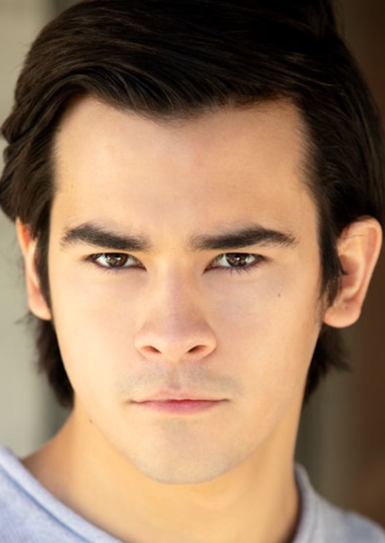 Bryce Cass photo