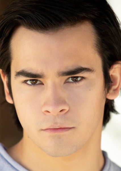 Bryce Cass photo