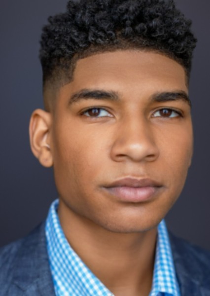 Bryce Clyde Jenkins photo