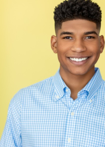 Bryce Clyde Jenkins photo